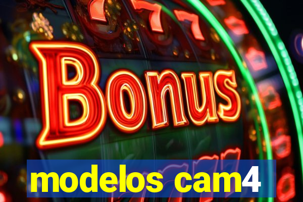 modelos cam4